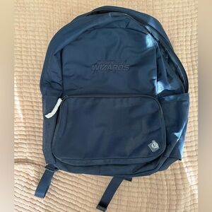 Lululemon Washington Wizards Navy Backpack